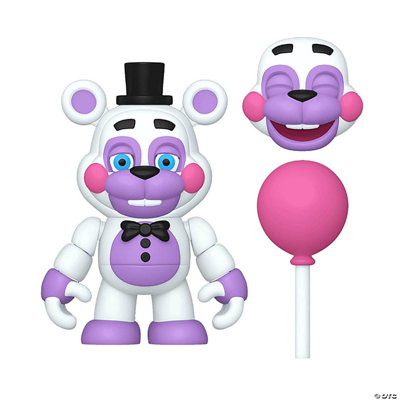 Five Nights at Freddy's Funko Snaps! Helpy