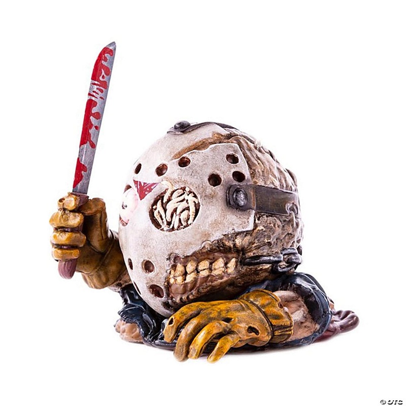 Friday the 13th Mondoid Collectible Vinyl Figure  Jason Vorhees
