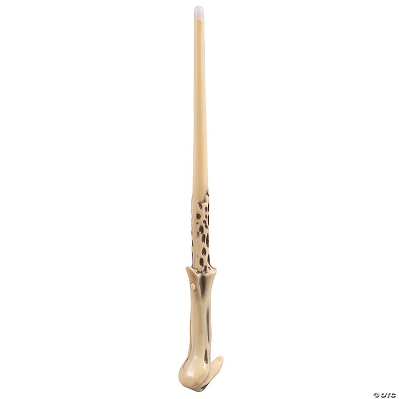 Kids Harry Potter Voldemort Light-Up Deluxe Wand