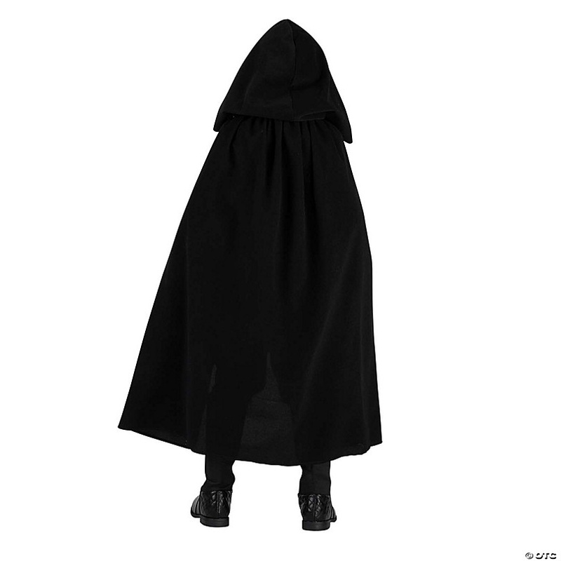 Kids Star Wars Luke Skywalker Qualux Costume - Small