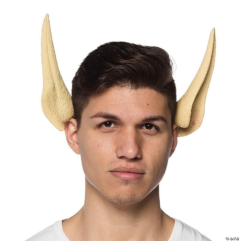 Supersoft Elfin Ears Adult Costume Accessory