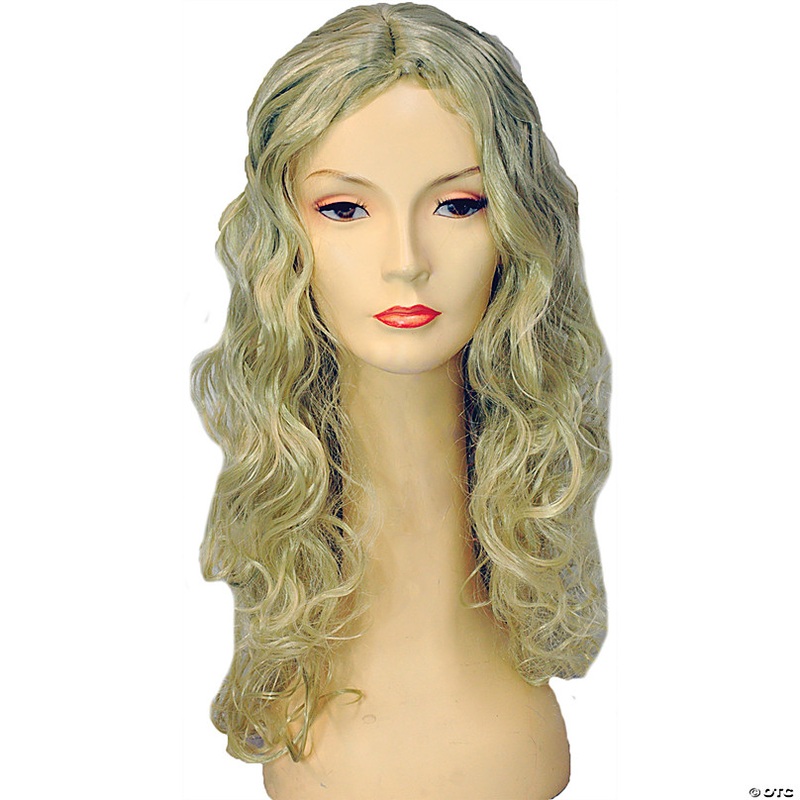 Alice Bargain Wig
