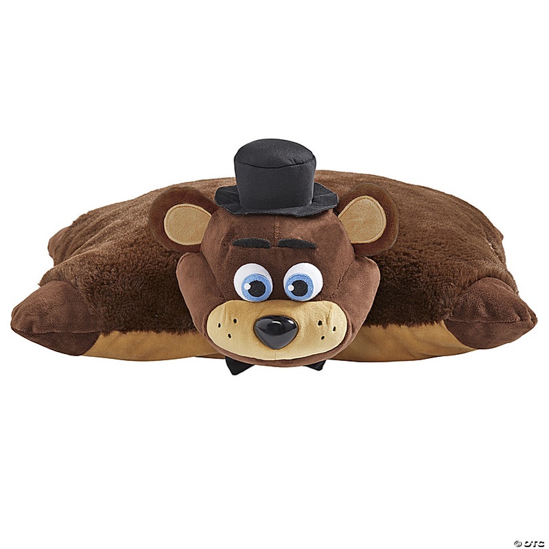 Freddy Fazbear Jumbo 30 Pillow Pet