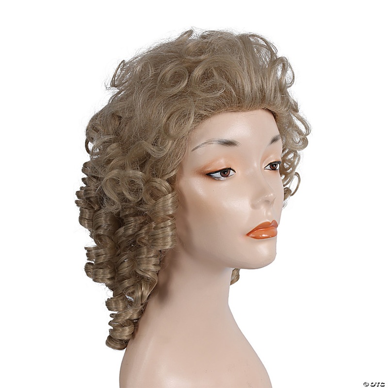 Adults Discount Southern Belle Wig - Blonde 25