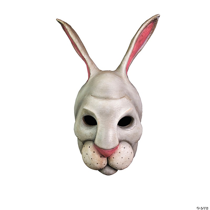Adults The Umbrella Academy Agent Steve Grau Mask Costume Accessory
