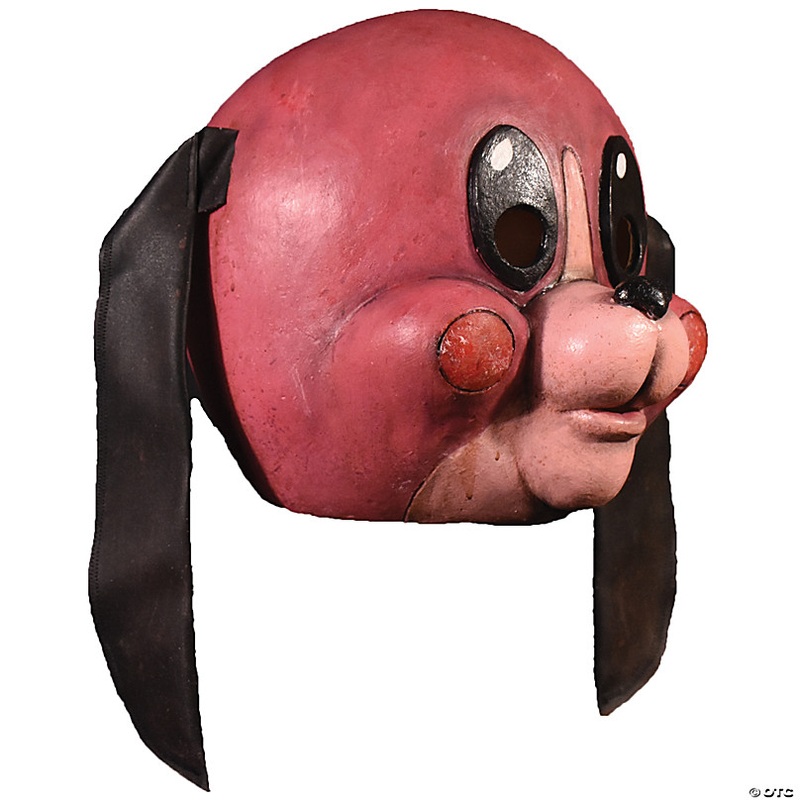 Adults The Umbrella Academy Cha Cha Mask