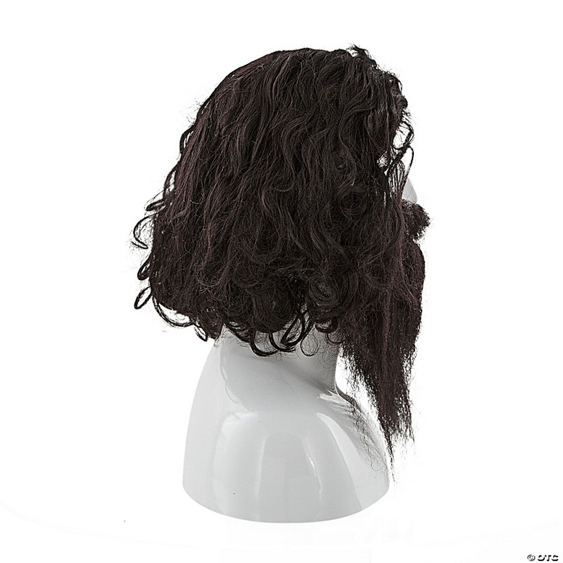 Caveman Guy Wig