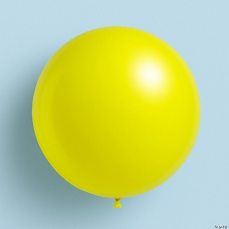 Balloonia - 18 - Lime Green Balloons