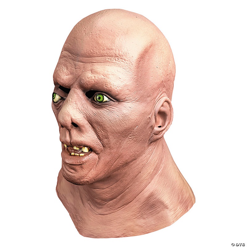 Don Post Studios Hillbilly Overhead Mask - One Size