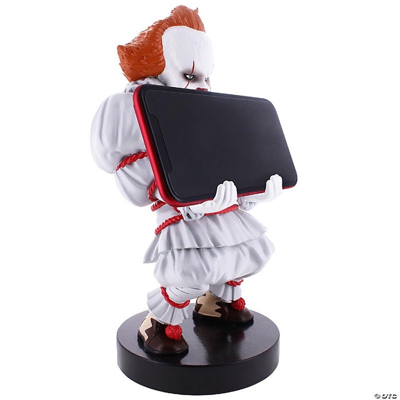 Exquisite Gaming: Warner Bros: Pennywise Phone & Gaming Controller Holder