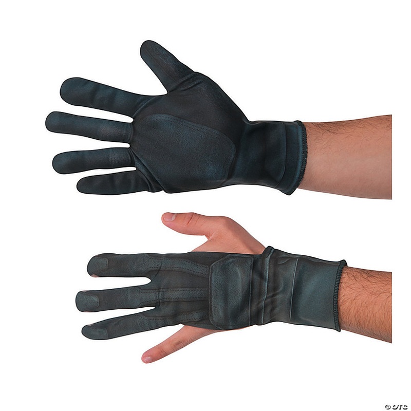 Mens Avengers: Infinity War Hawkeye Gloves