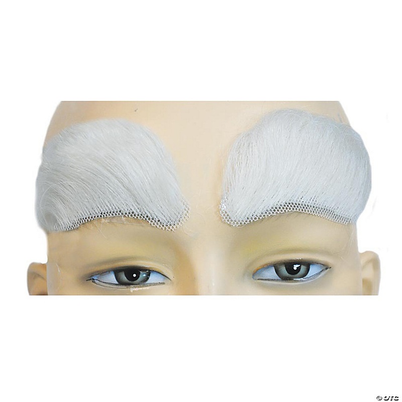Yak Eyebrows