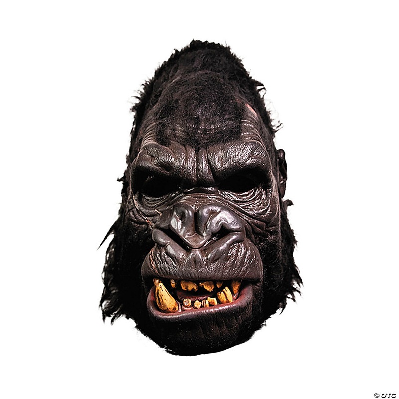 Adults Peter Jacksons King Kong King Kong Mask