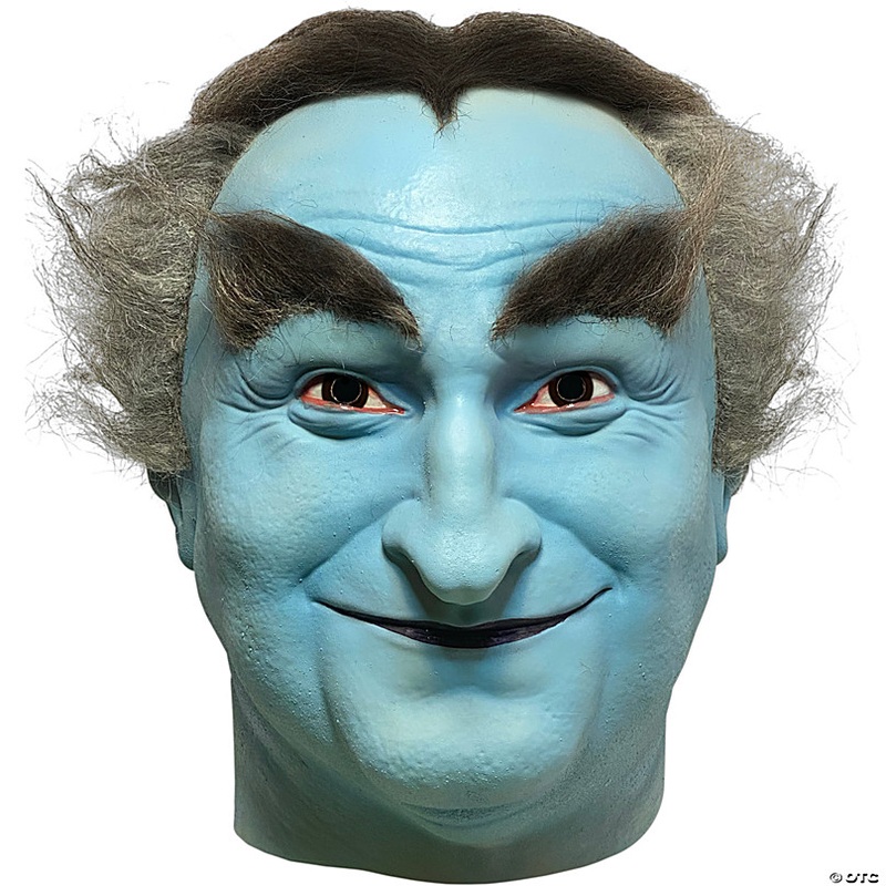 Adults The Munsters Grandpa Munster Mask