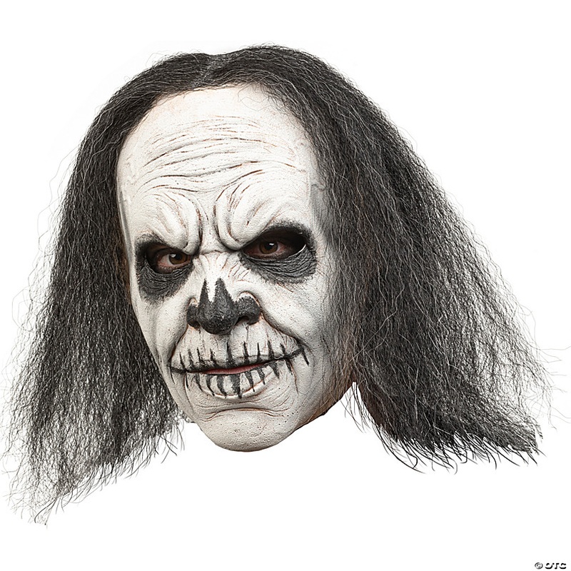 Adults Voodoo Doctor Mask