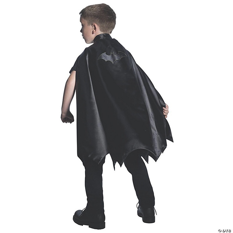 Boy's Batman Cape