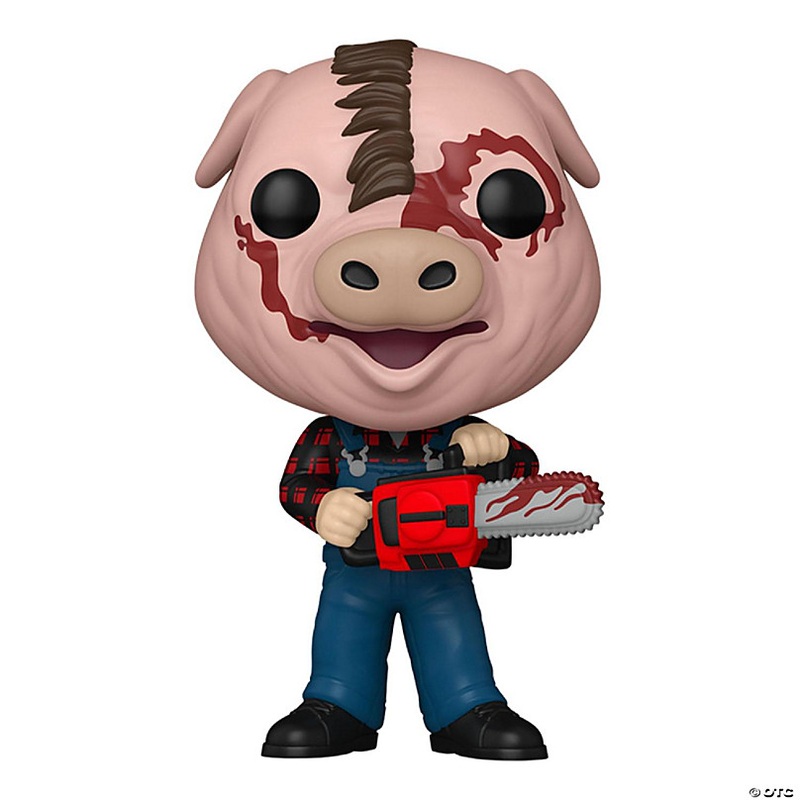 Motel Hell Funko POP  Vincent Smith