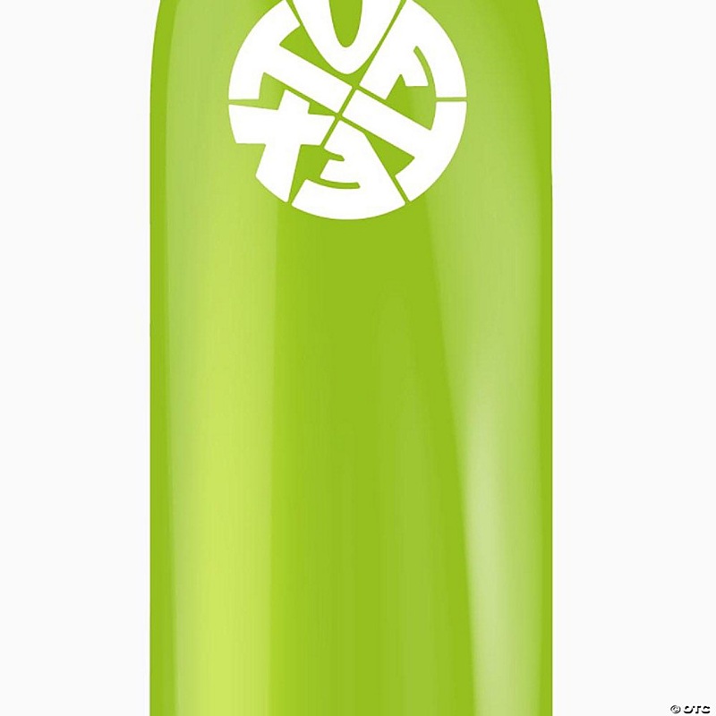 TufTex - Lime Green - Balloons