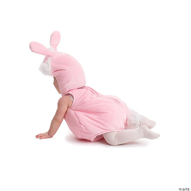 Bunny Rabbit Costume - 6-12 Months