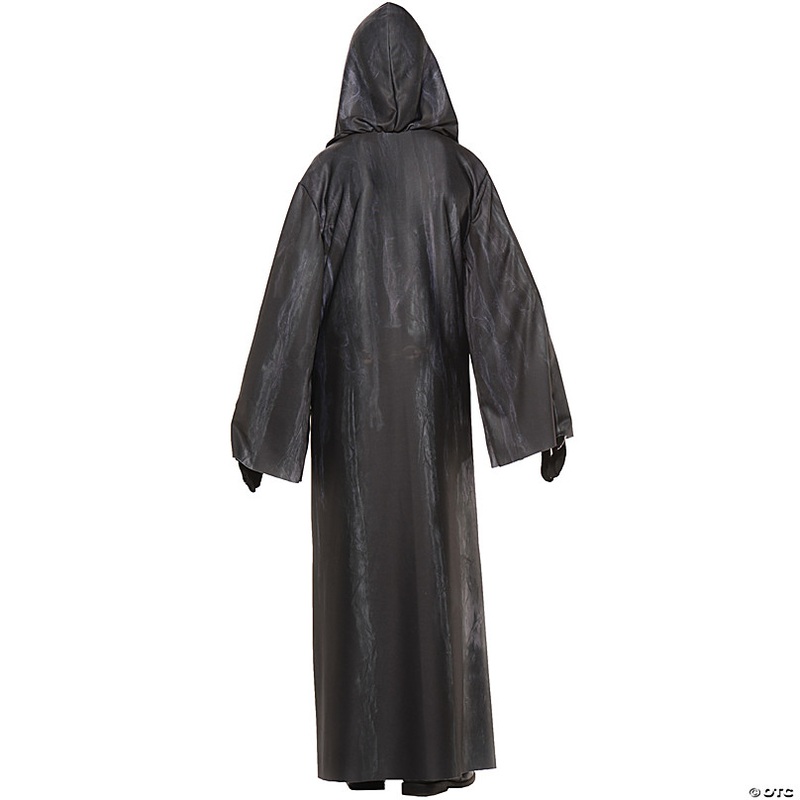 Men's Grim Reaper Robe