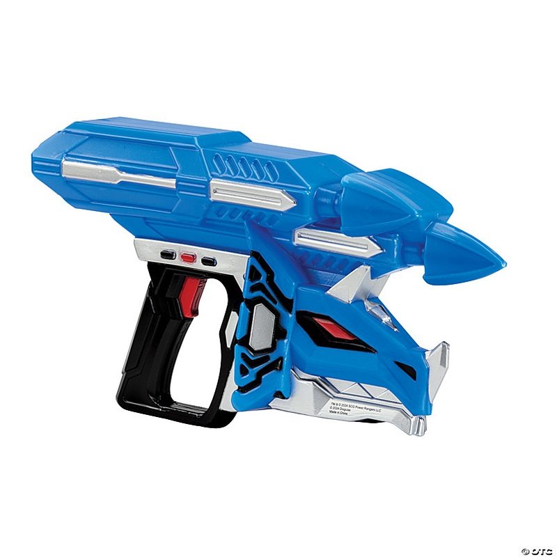 Power Rangers Cosmic Fury Blue Ranger Weapon