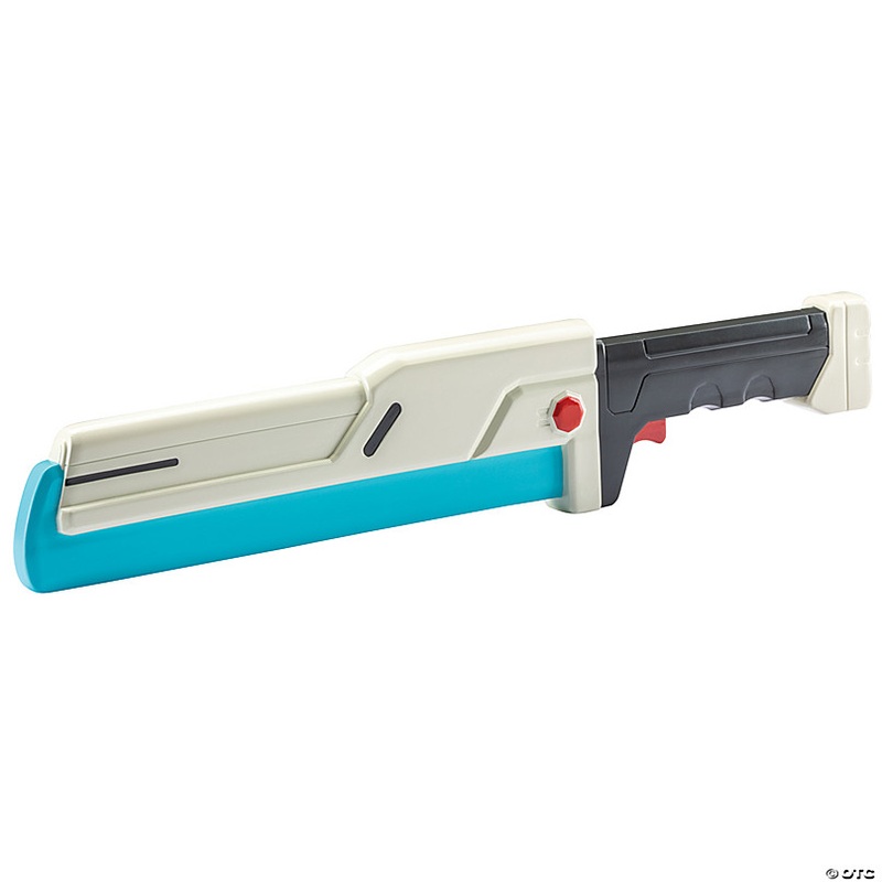 17 Space Ranger Alpha Laser Blade Toy Costume Accessory