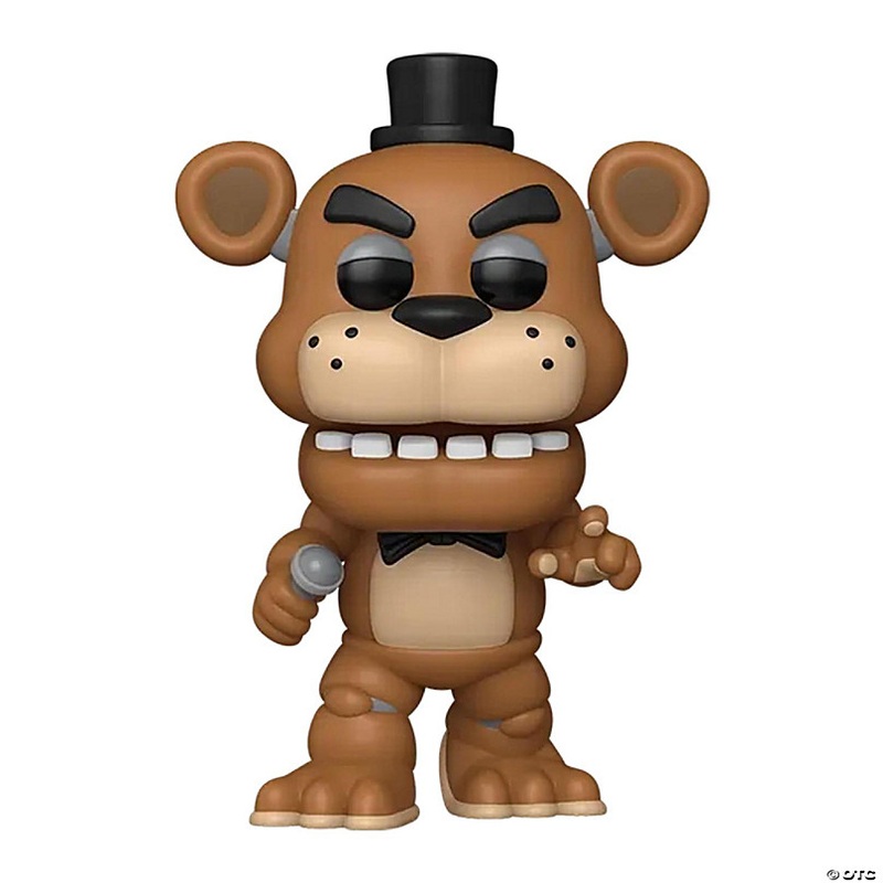 Five Nights at Freddy's Funko POP  10th Anniversary Freddy