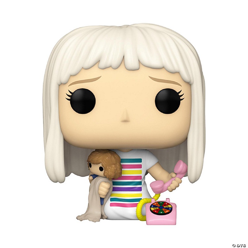 Funko Pop! Poltergeist II: The Other Side - Carol Anne Freeling #1583