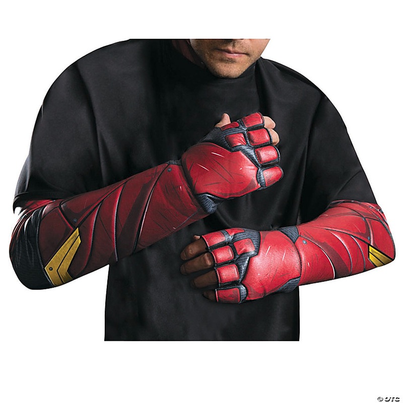 Adults Flash Gloves