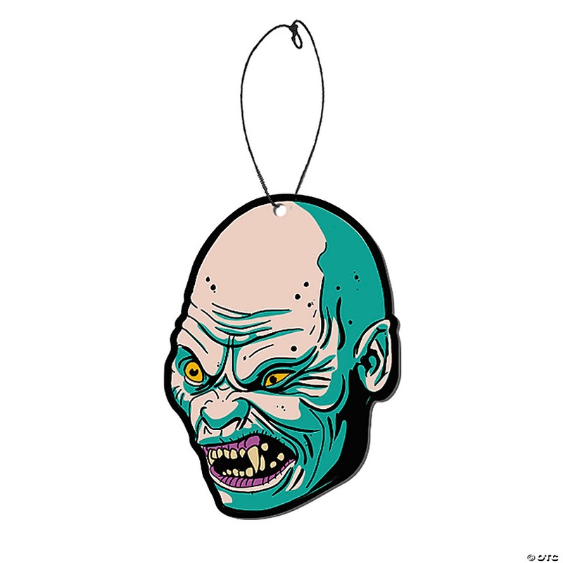 American Werewolf in London Bald Demon Air Freshener