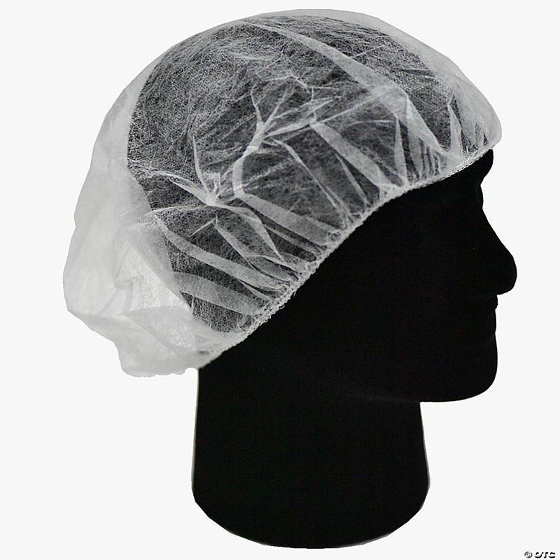 Disposable Bouffant Caps Hair Net
