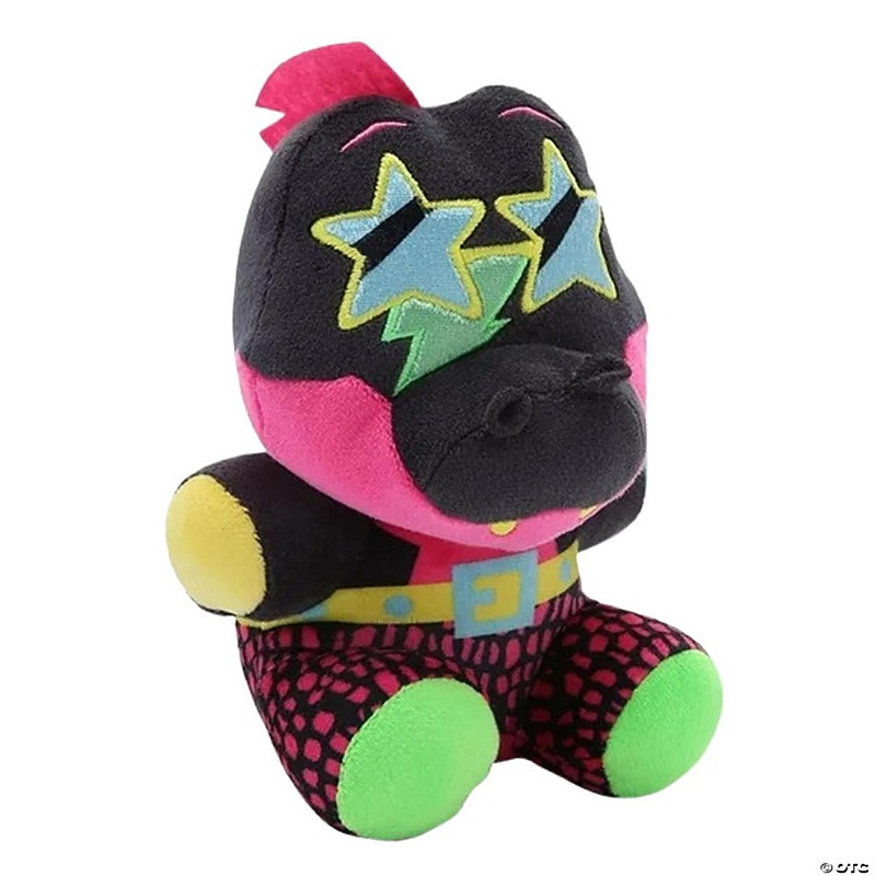 Five Nights at Freddy's Security 7 Inch Plush  Montgomery Gator
