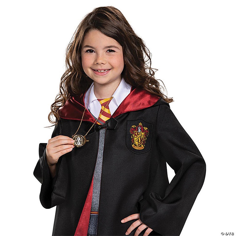 Kids Harry Potter Hermione Necklace