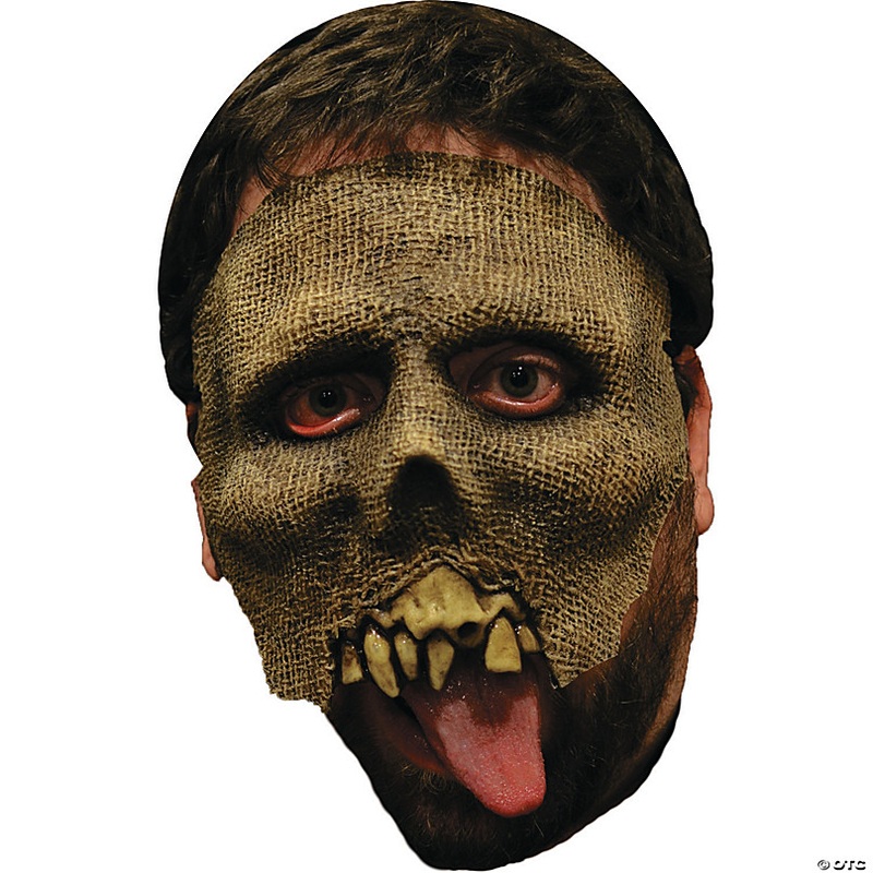 Men's Z-ekk Mask