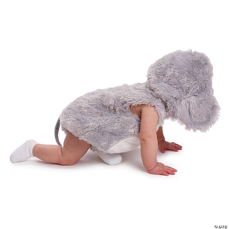 Mouse Costume - Babies 6-12 Months