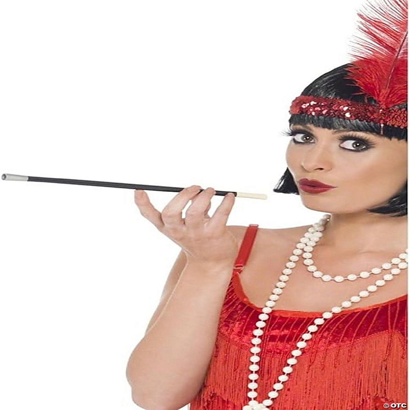Smiffys 1920s Flapper Cigarette Holder Costume Accessory