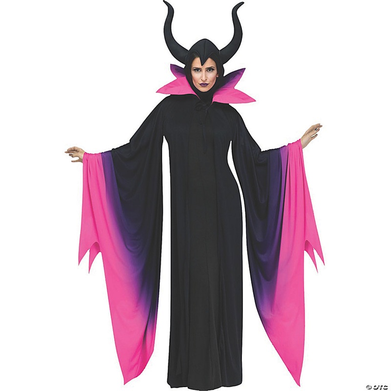 Women's Evil Queen Costume