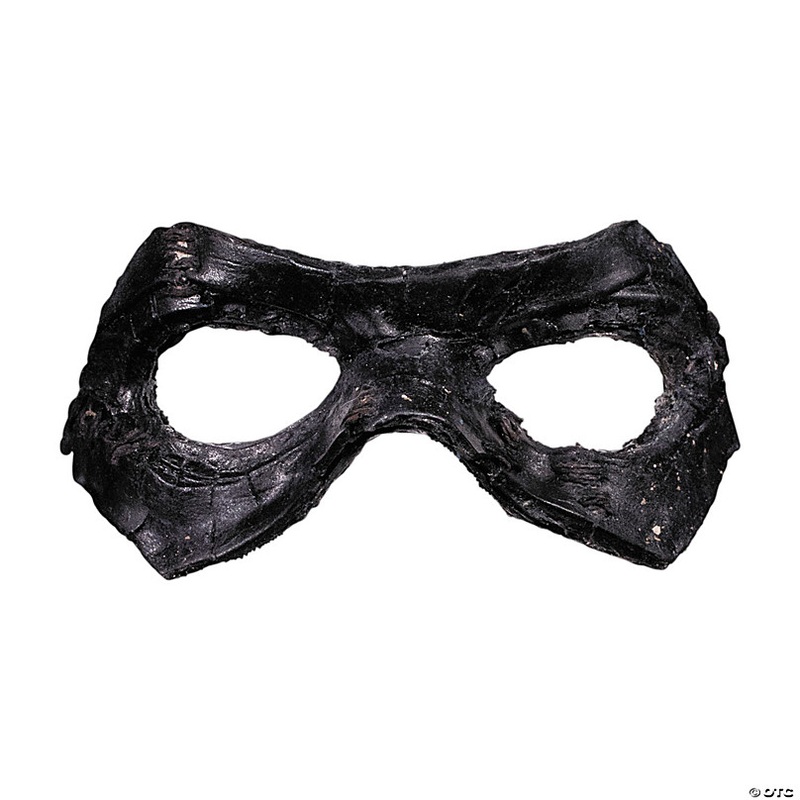 Adults The Umbrella Academy Diego Hargreeves Mask Costume Accessory