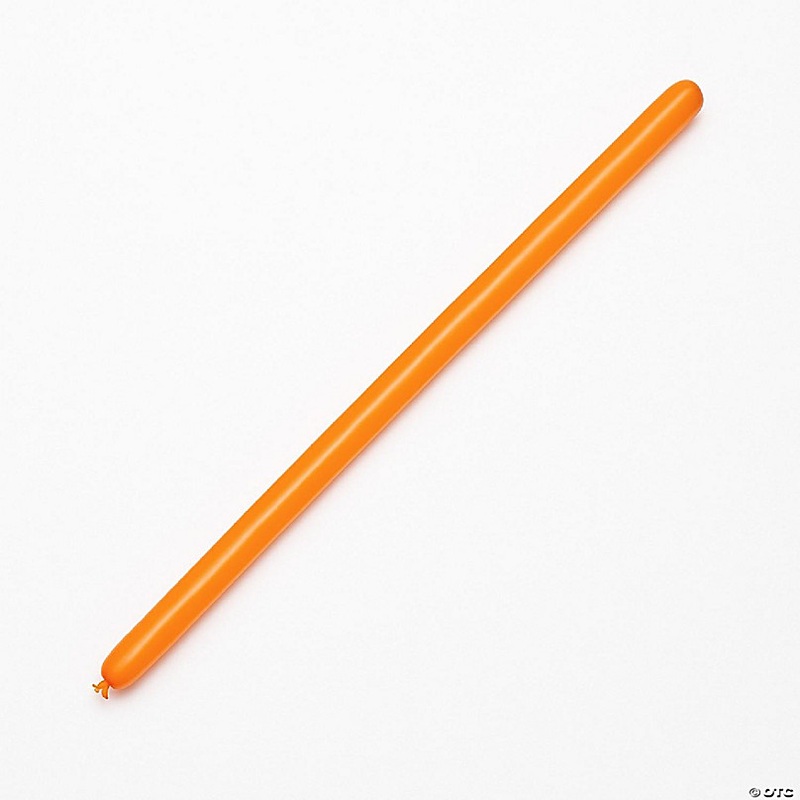 Balloonia - 1 - Orange Balloons