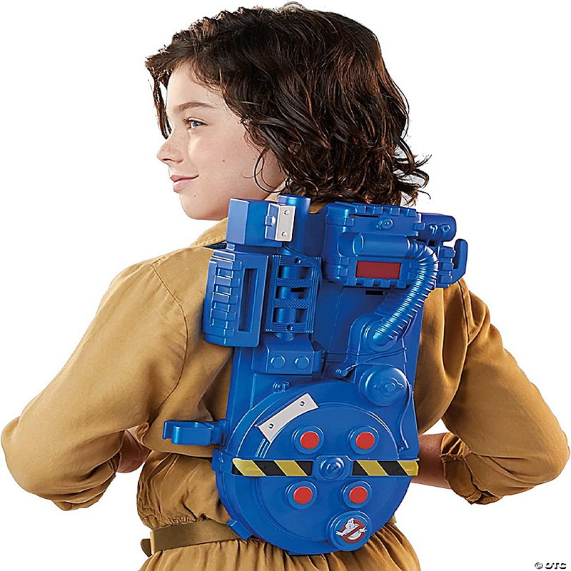Ghostbusters Movie Proton Pack Roleplay Toy