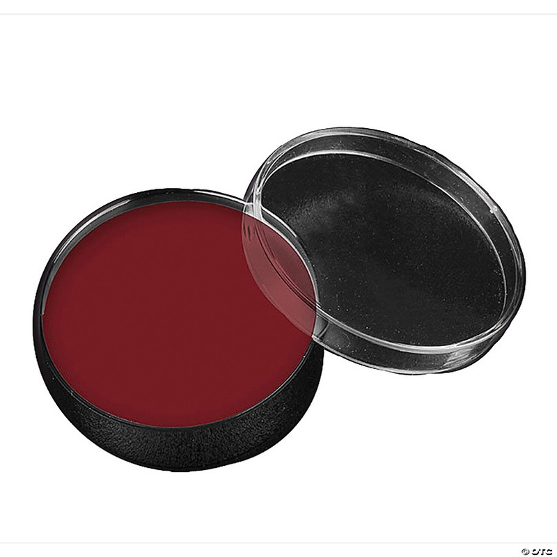 Mehron Makeup Color Cup Burgundy