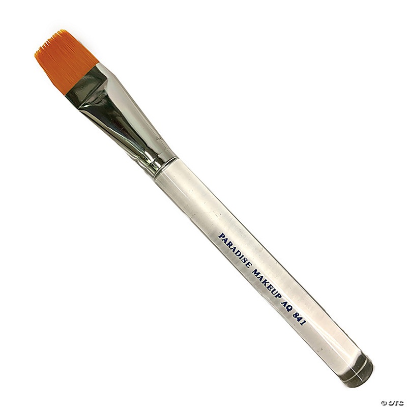 Mehron Paradise Makeup AQ Prisma 3/4 in Medium Brush