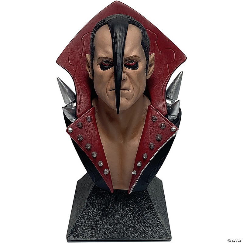 5 Misfits Jerry Only Mini Bust Collectible
