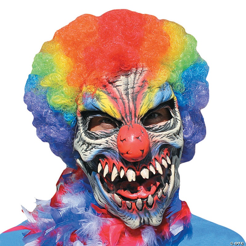 Adults Funny Bones Mask