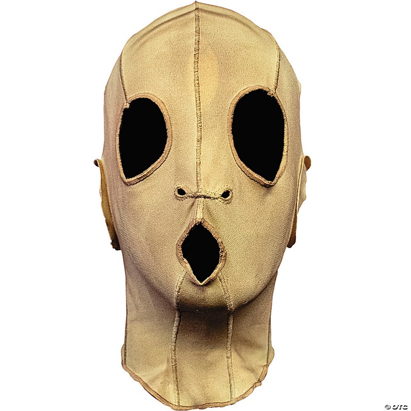 Adults Jordan Peeles Us Pluto Polyester Mask - One Size