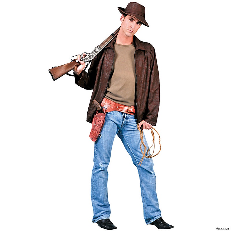 Adults Outback Hunter Kit