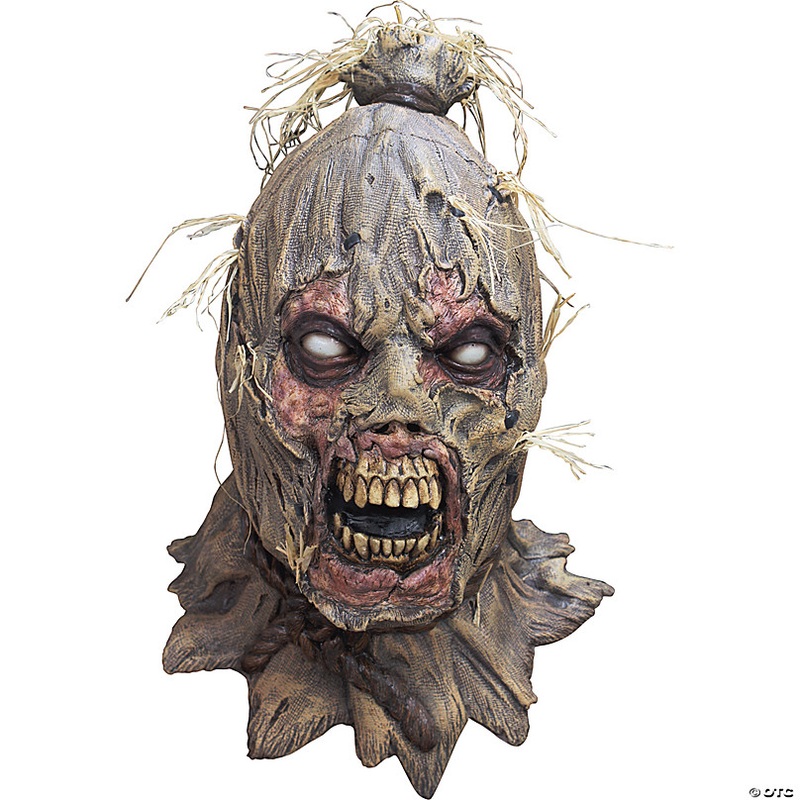 Adults Scareborn Mask