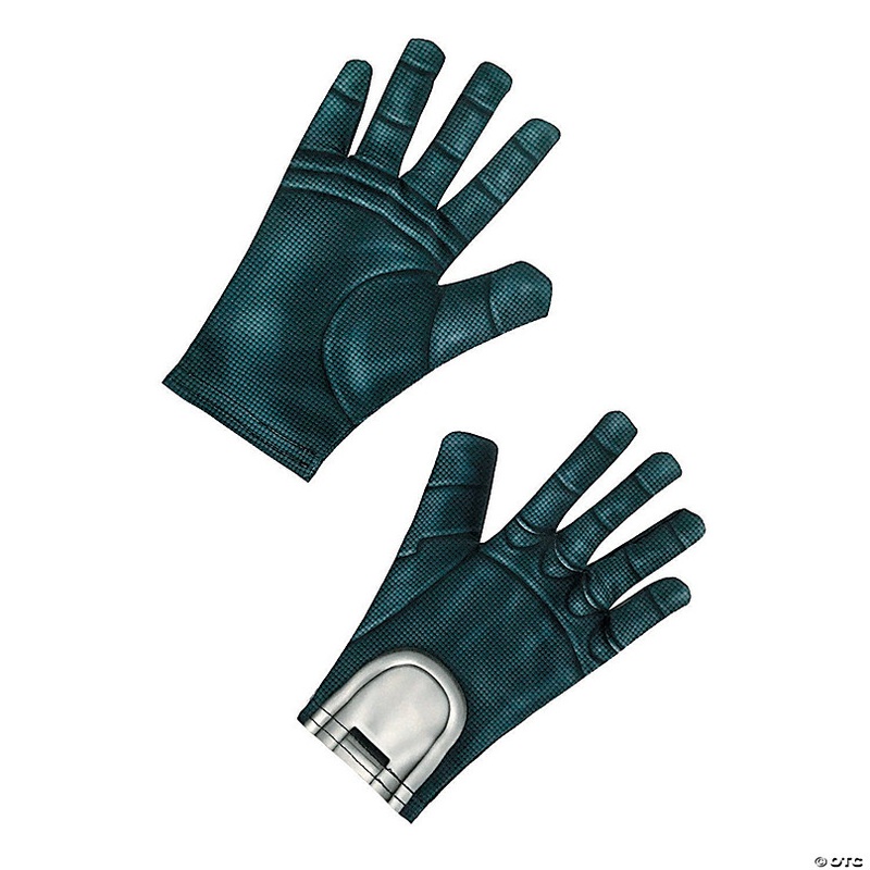 Women's Ant-Man & The Wasp Wasp Gloves - 1 Pair