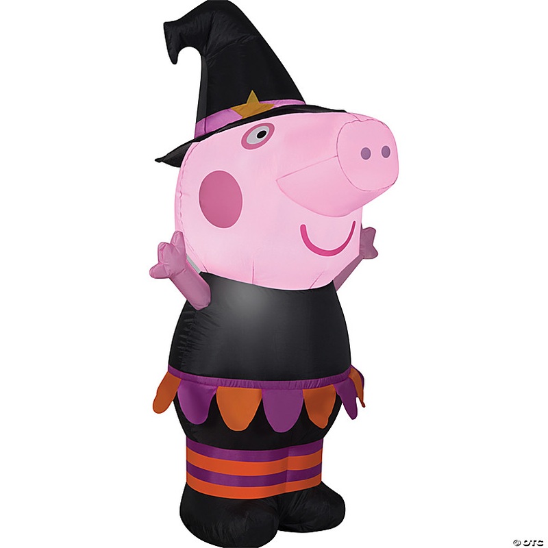 42 Peppa Pig Airblown