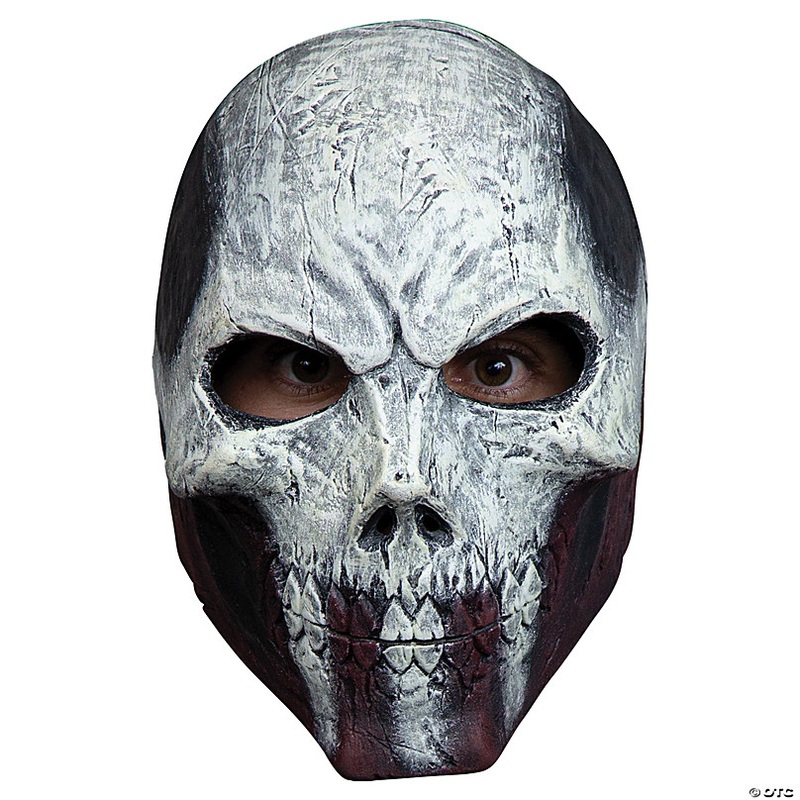 Assault Mask